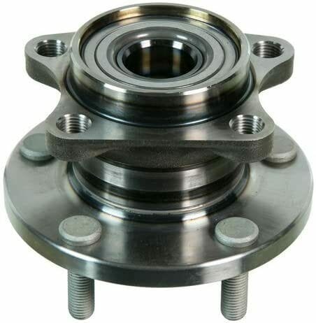 Mazda CX9 Rear Wheel Hub Bearing Assembly 2007-2016 512449
