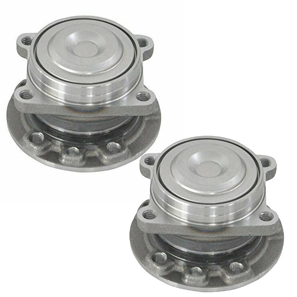 Rear wheel bearing hub 512514 for Chrysler 200 Jeep Cherokee 2pcs
