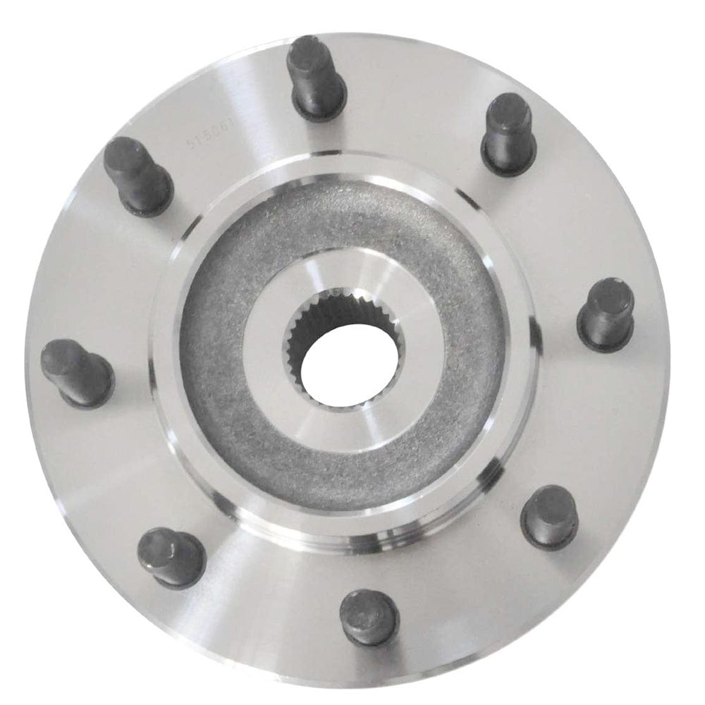 Dodge Ram Front Wheel Hub Assembly 2003 - 2005, 515061 2pcs