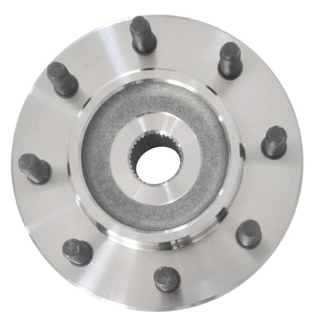 Dodge Ram Front Wheel Hub Assembly 2003 - 2005, 515061 2pcs