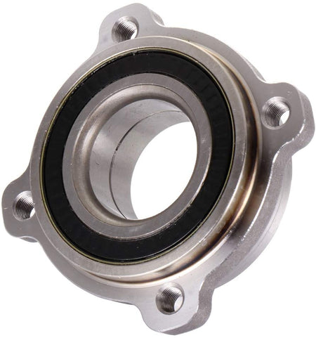 2X Rear Left / Right Wheel Hub Bearing Assembly 512549 For 2012-2014 2015 BMW X1