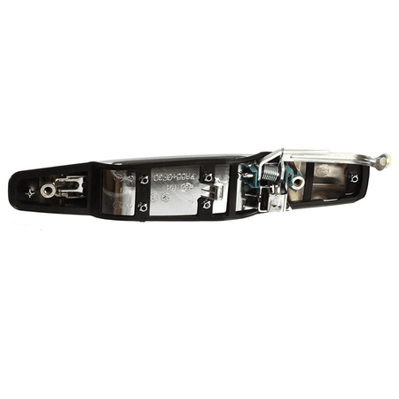 New Exterior Chrome Door Handle Set For 2007-2013 2014 GMC Sierra 3500 Yukon