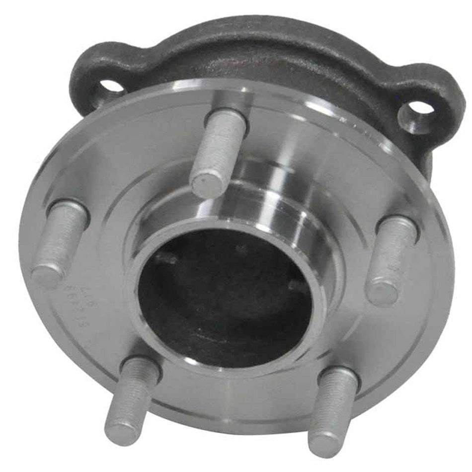 Rear Wheel Bearing Hub Assembly Fits For 2013-2018 Ford C-Max Escape 05-19 Lincoln MKC 2pcs