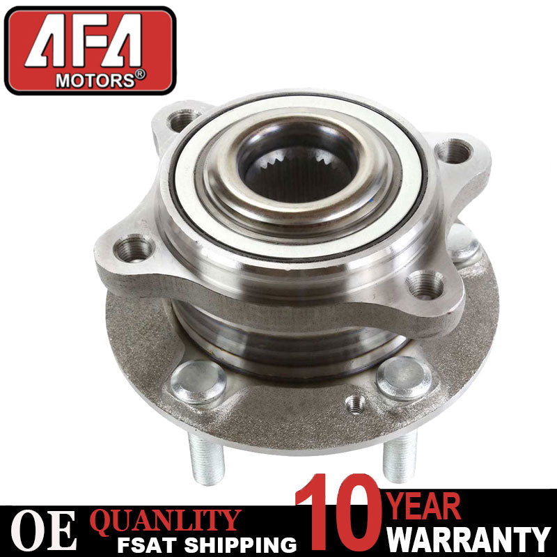 Hyundai Santa Fe Rear Wheel Bearing Hub Assembly 2007-2011, 513256