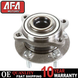 Hyundai Santa Fe Rear Wheel Bearing Hub Assembly 2007-2011, 513256