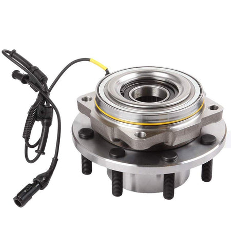 Ford F-250 Front Wheel Bearing Hub Assembly 515082