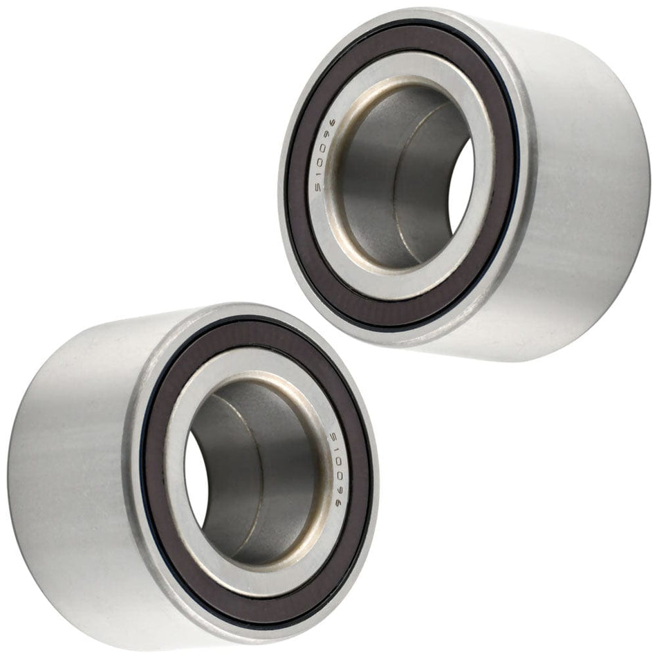 Front Wheel Bearing for 2005-2013 Mazda 3 2006 2007 2008 2009 2010-2015 Mazda 5