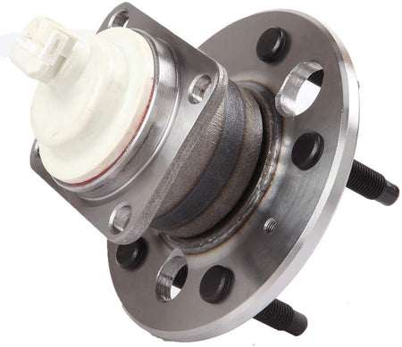 Rear Wheel Hub Bearing Assembly for Pontiac Aztek Grand PRIX Chevy Impala w/ABS 2pcs