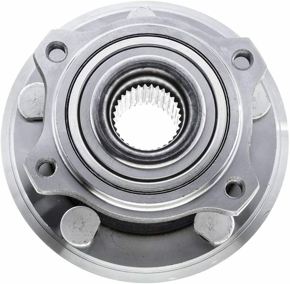 Dodge Challenger Rear Wheel Bearing Hub Assembly 2008-2014 512369