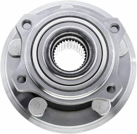 Dodge Challenger Rear Wheel Bearing Hub Assembly 2008-2014 512369