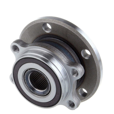 Pair 2 Rear Wheel Hub & Bearing Left LH & Right RH for Audi TT Passat Jetta VW