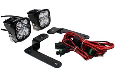 Baja Designs Custom Light Bars - Off Road Lighting - Free Shipping!