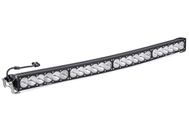 Baja Designs Light Bars & Light Cubes - Off Road Lighting - Free Shipping!