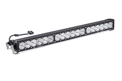 Baja Designs Light Bars & Light Cubes - Off Road Lighting - Free Shipping!