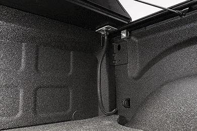 Bak Bakflip G2 Hard Folding Tonneau Cover - Folding Truck Bed Cover | AutoAnything