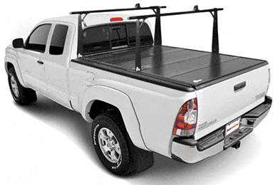Bak Bakflip Cs Tonneau Cover - Folding Truck Bed Cover