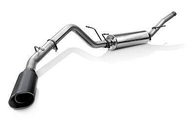 Banks Monster Exhaust System - SHIPS FREE - AutoAnything