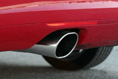 Banks Monster Exhaust System - SHIPS FREE