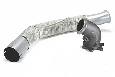 Banks Monster Exhaust System - SHIPS FREE