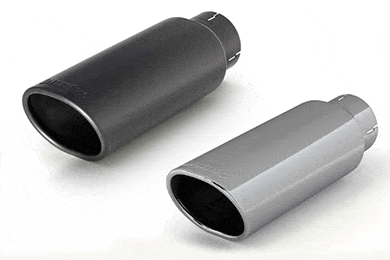 Banks Monster Exhaust System - SHIPS FREE