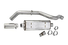 Load image into Gallery viewer, Bassani Aft-Cat Exhaust System, Cat Back Systems