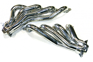 Bassani Exhaust Headers