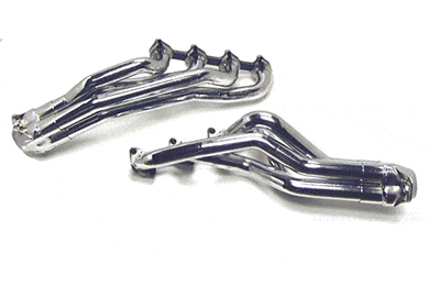 Bassani Exhaust Headers