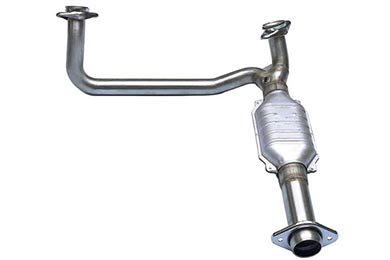 Bassani Y Pipe - Best Price on Bassani Exhaust Y Pipes