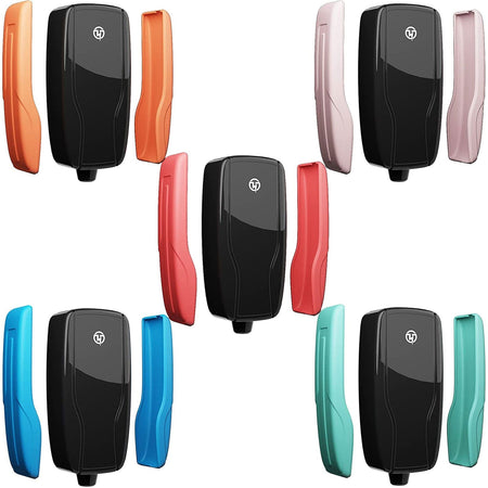 7x FASTER 2-IN-1 Flex-AC Smart EV Charger 40A Electric Vehicle Car Charger J1772