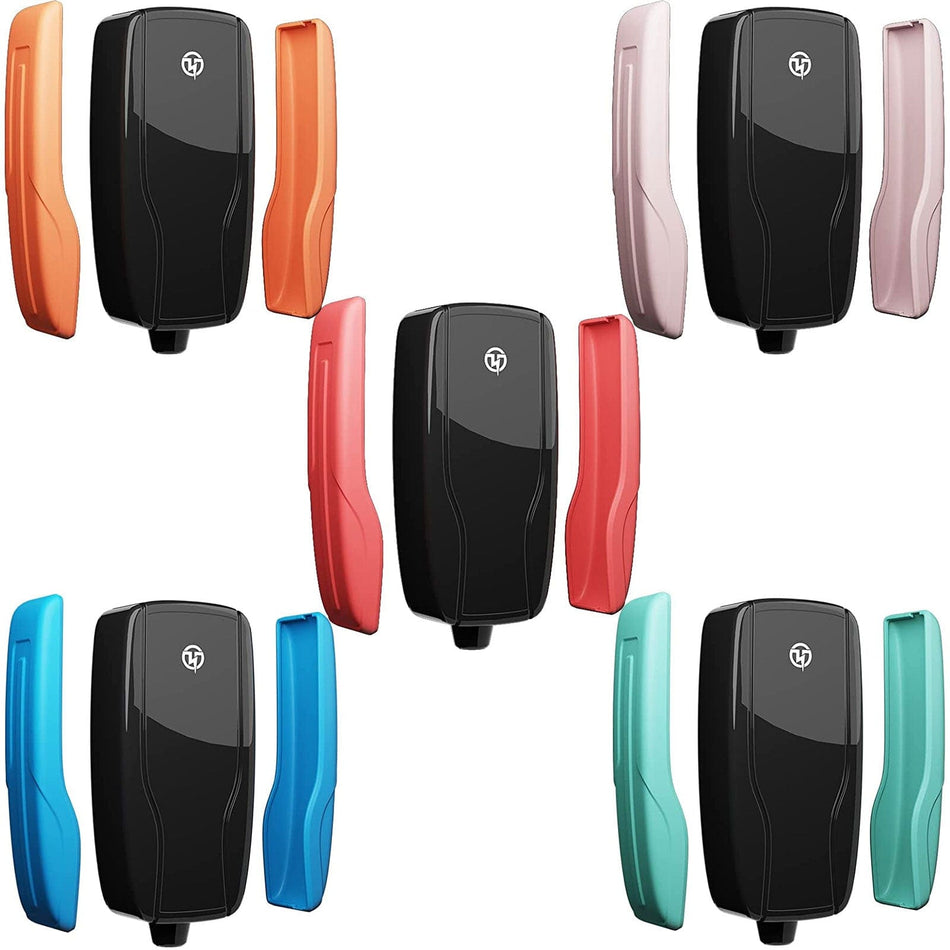 7x FASTER 2-IN-1 Flex-AC Smart EV Charger 40A Electric Vehicle Car Charger J1772