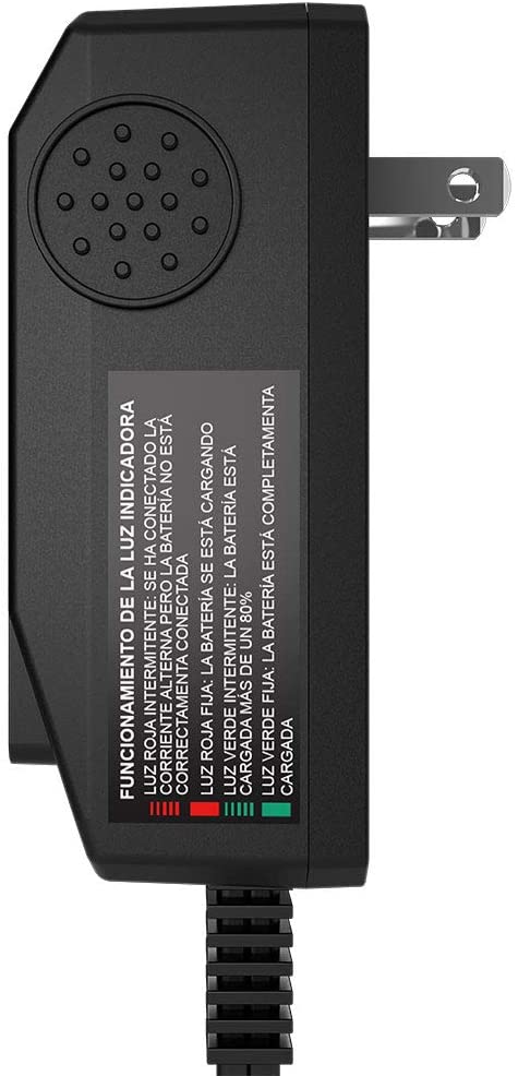 Battery Tender 021-0123 12V 750mA Motorcycle Battery Maintainer