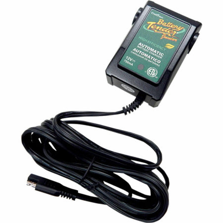 Battery Tender 021-0123 12V 750mA Motorcycle Battery Maintainer