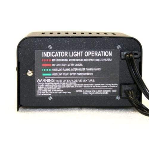 Battery Tender Plus 12V Smart Charger 021-0128 Auto Marine