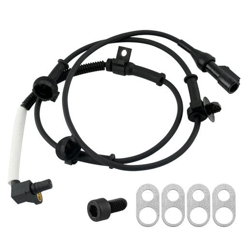 4WD Front Wheel ABS Sensor For Ford Explorer 1997-2001 Mercury Mountaineer
