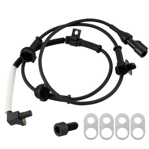 4WD Front Wheel ABS Speed Sensor 515003 For Ford Explorer Sport Trac Mountaineer