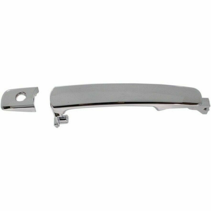 Front or Rear Right & Left Side Outside Door Handle For Nissan Murano Infiniti
