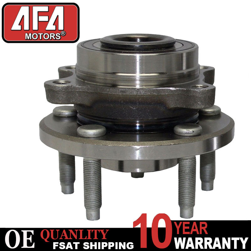 Ford Flex Rear Wheel Bearing Hub Assembly 2009 - 2019 513275