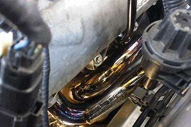 BBK Headers, BBK Performance Exhaust Headers  - Installations & Reviews