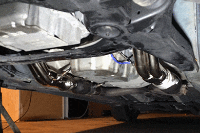 BBK Headers, BBK Performance Exhaust Headers  - Installations & Reviews