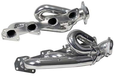 BBK Headers, BBK Performance Exhaust Headers  - Installations & Reviews