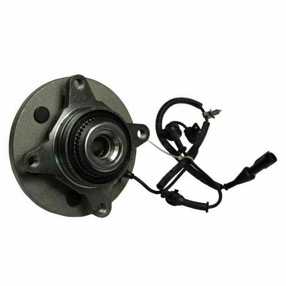 Timken-SP550214 Front Wheel Bearing & Hub Assembly For 2009-2010 Ford F-150-2pcs