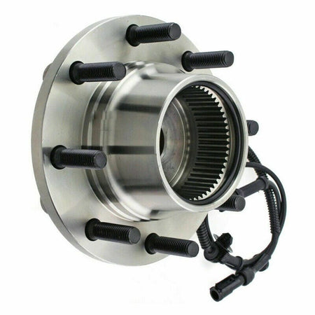 Ford F-250 Front Wheel Bearing Hub Assembly 515057