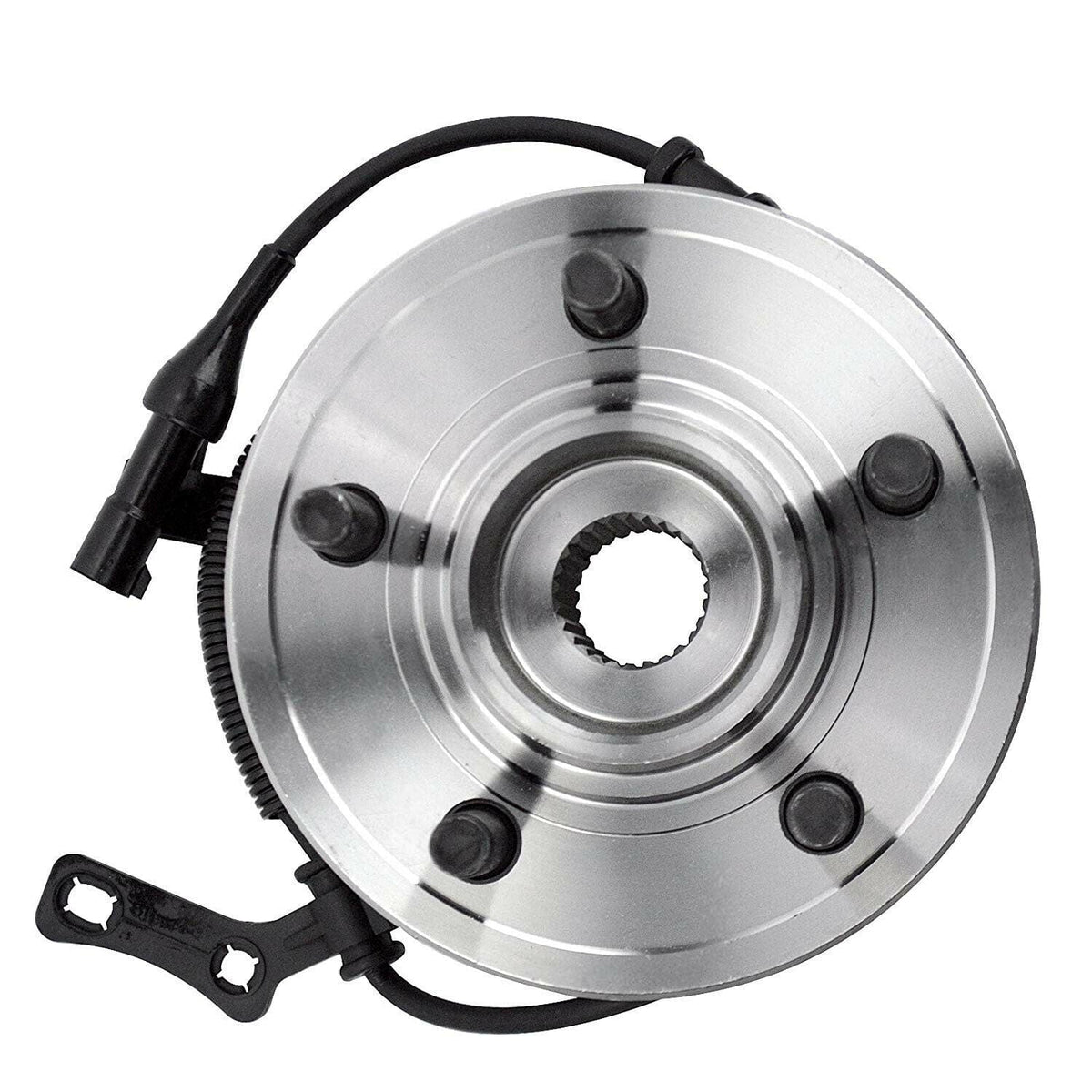 Ford Explorer Sport Front Wheel Bearing Hub Assembly 515078