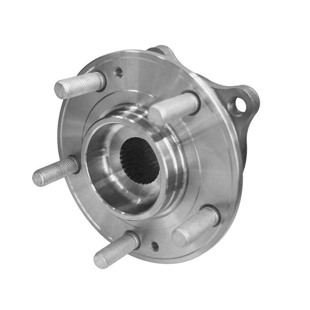Front Wheel Hub Bearing Pair For 2016 2017-2019 Hyundai Sonata Tucson Kia Optima