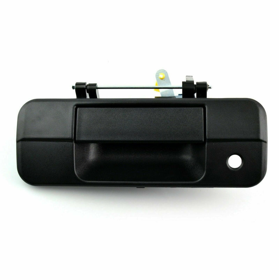 New Rear TAIL Gate For 2007 2008 -2013 Toyota Tundra Pickup Tailgate Door Handle
