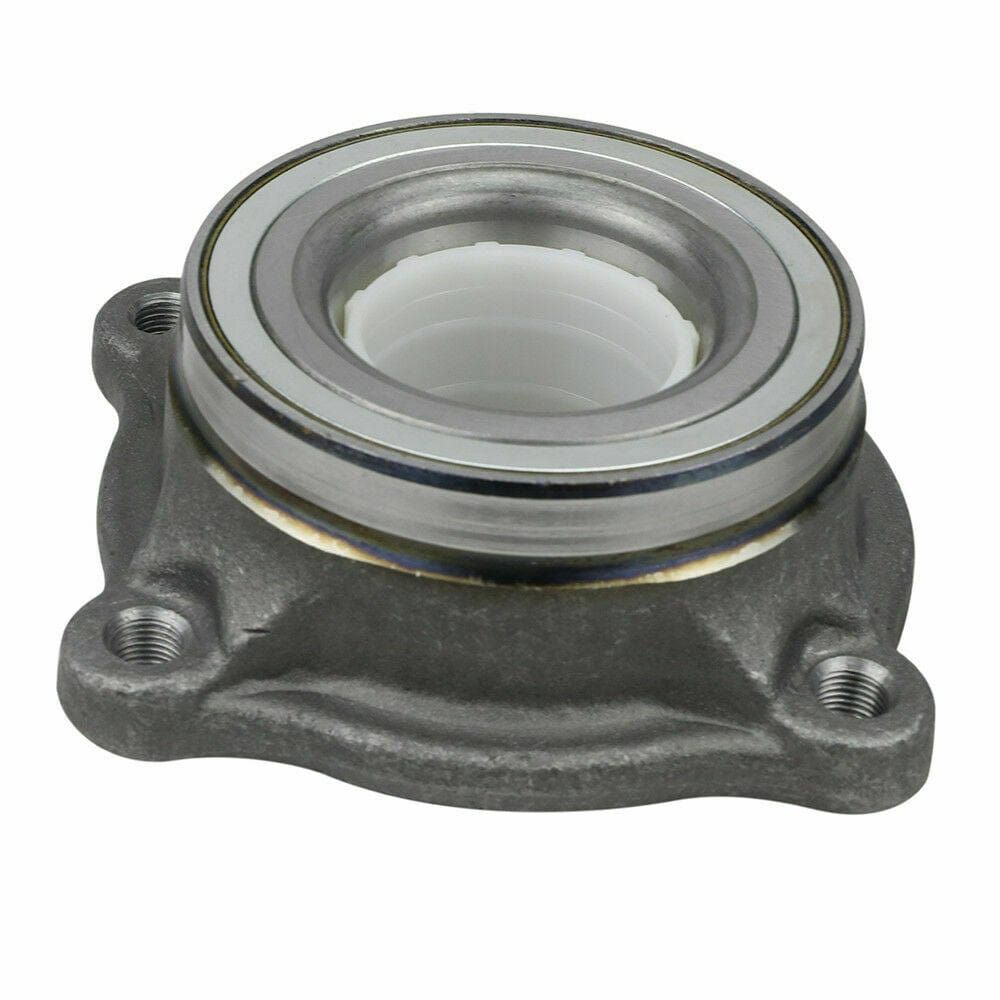 2X Rear Wheel Bearing & Hub for 2008 - 2019 Toyota Sequoia 512400