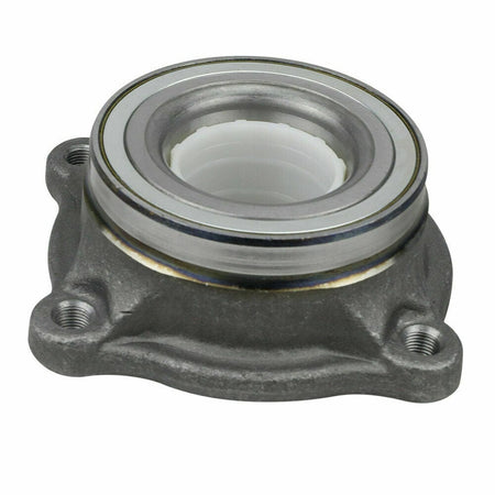2X Rear Wheel Bearing & Hub for 2008 - 2019 Toyota Sequoia 512400
