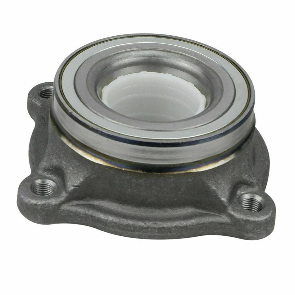2X Rear Wheel Bearing & Hub for 2008 - 2019 Toyota Sequoia 512400