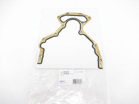 Genuine Rear Main Crankshaft Seal Gasket for Chevy Silverado GMC Sierra Cadillac