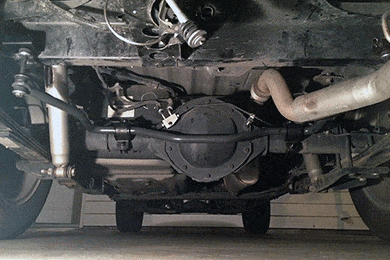 Belltech Sway Bars - Belltech Anti Sway Bar Sets - Bushings, Endlinks & Hardware